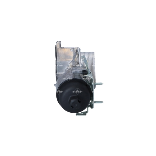 31865 - Oil Cooler, engine oil 