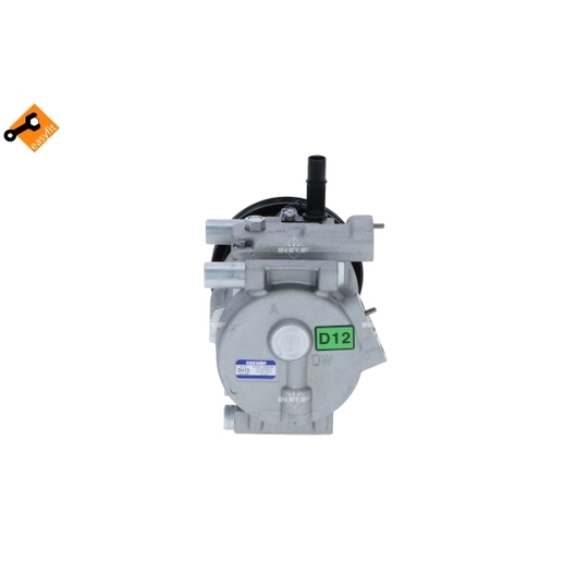 320004G - Compressor, air conditioning 