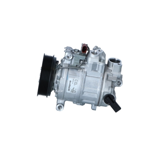 320050G - Compressor, air conditioning 