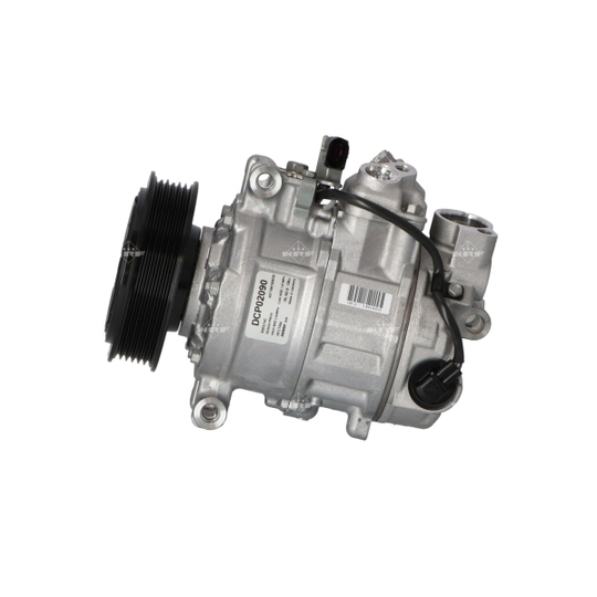 320102G - Compressor, air conditioning 