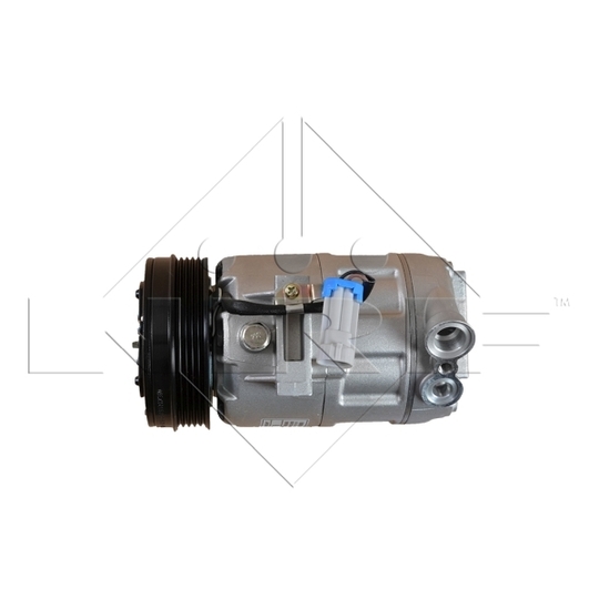 32083 - Compressor, air conditioning 