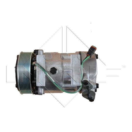 32120 - Compressor, air conditioning 