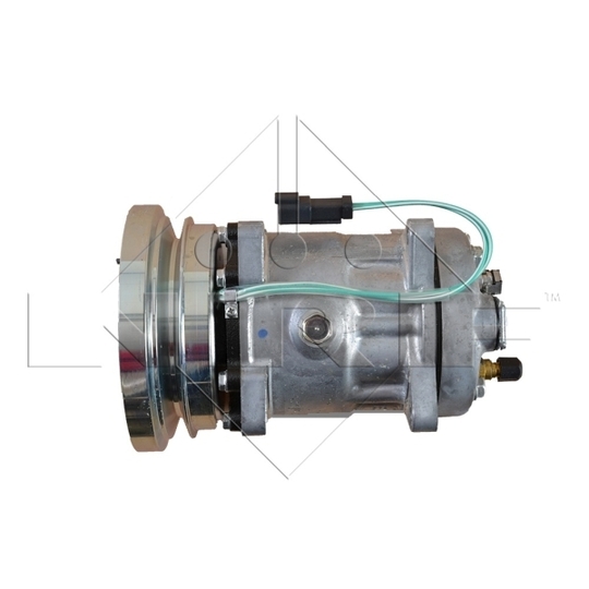 32281G - Compressor, air conditioning 