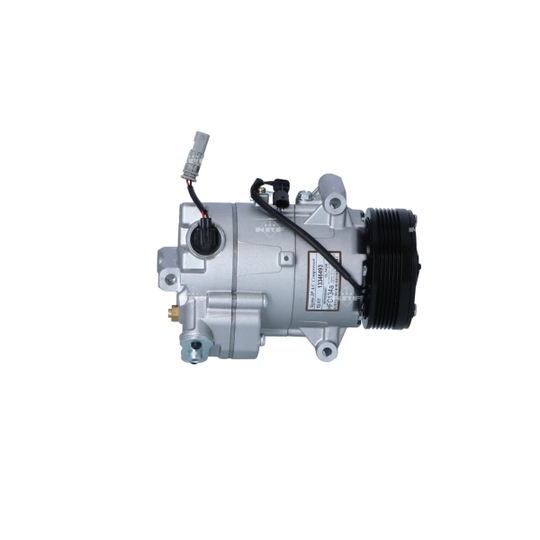 32789 - Compressor, air conditioning 