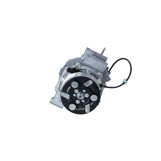 32754G - Compressor, air conditioning 