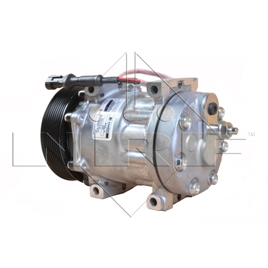 32780G - Compressor, air conditioning 