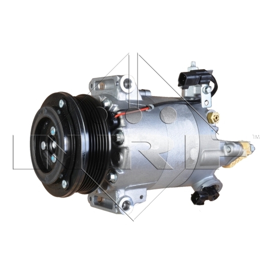 32839 - Compressor, air conditioning 