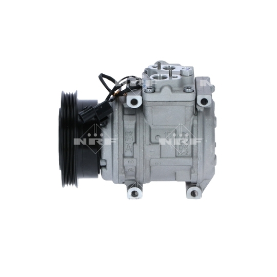 32956G - Compressor, air conditioning 