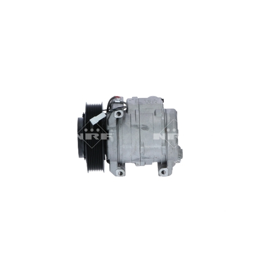 32933G - Compressor, air conditioning 