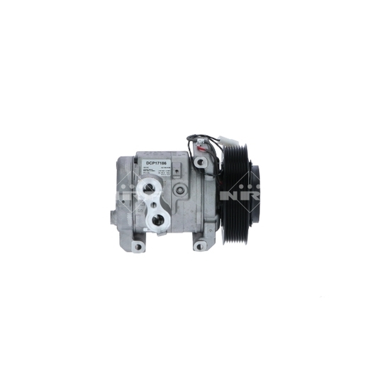 32933G - Compressor, air conditioning 