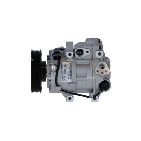 32984 - Compressor, air conditioning 