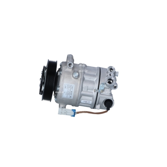 32976 - Compressor, air conditioning 