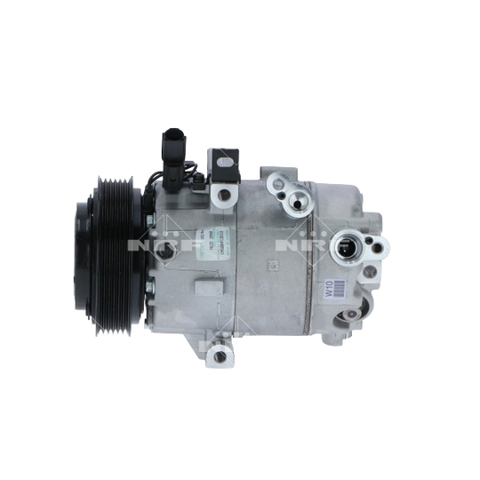 32998G - Compressor, air conditioning 