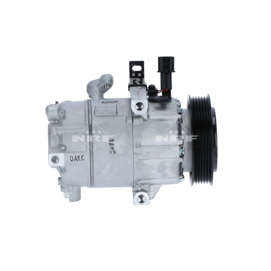 32999G - Compressor, air conditioning 