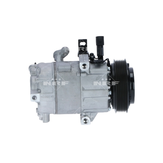 32998G - Compressor, air conditioning 