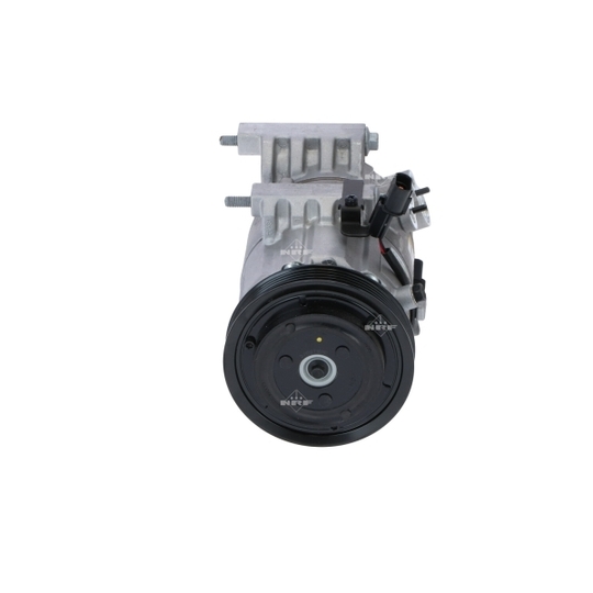 32997G - Compressor, air conditioning 