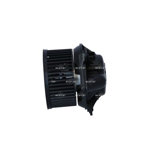 34059 - Electric Motor, interior blower 