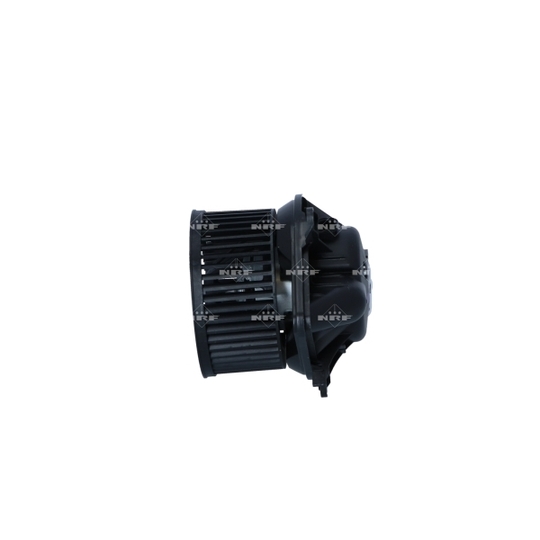 34056 - Electric Motor, interior blower 