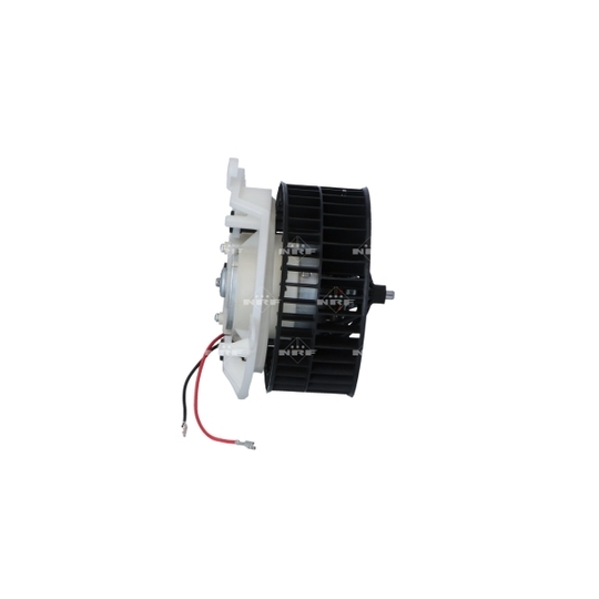 34083 - Electric Motor, interior blower 