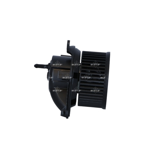 34067 - Electric Motor, interior blower 