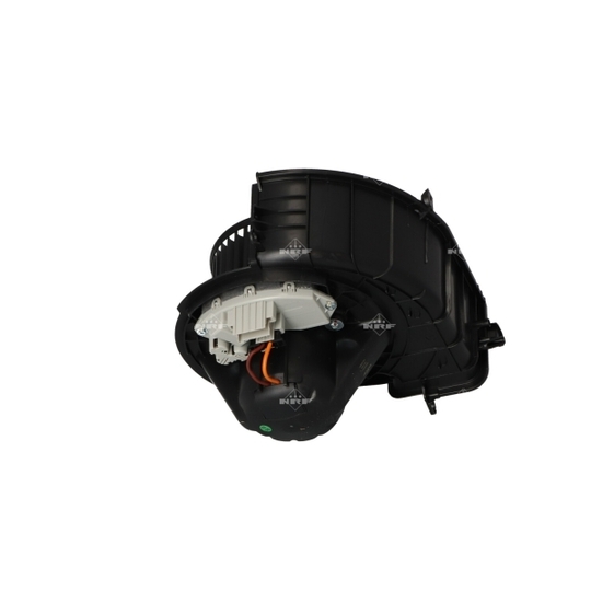34104 - Electric Motor, interior blower 