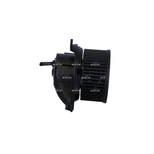 34103 - Electric Motor, interior blower 