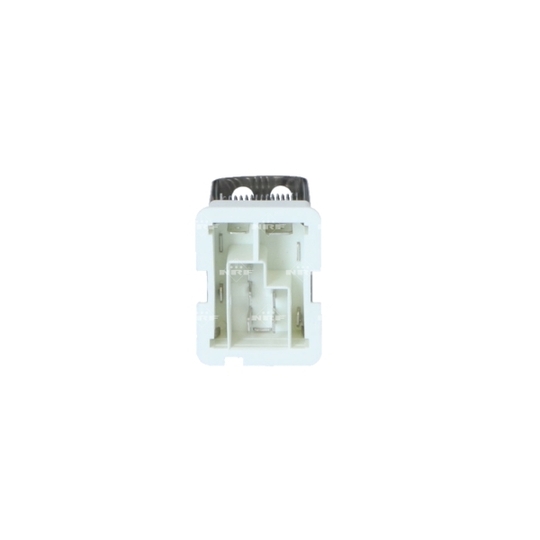 342035 - Resistor, interior blower 