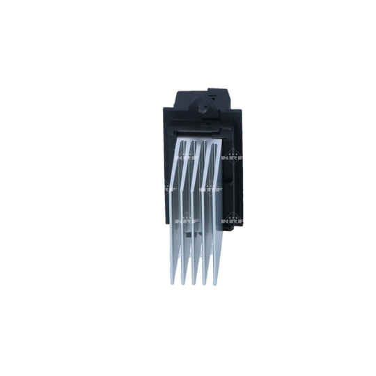 342053 - Resistor, interior blower 