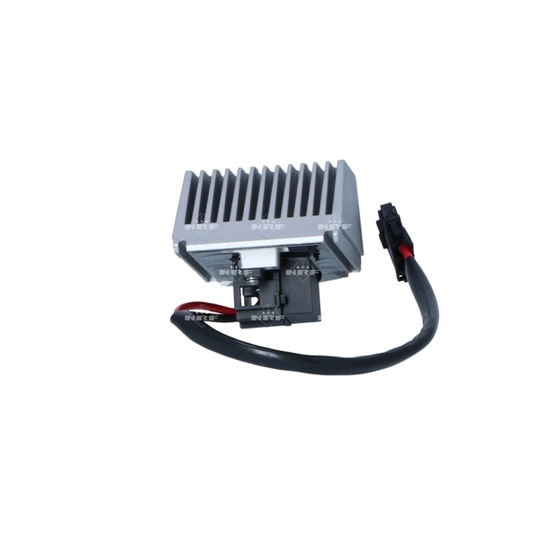 342066 - Resistor, interior blower 