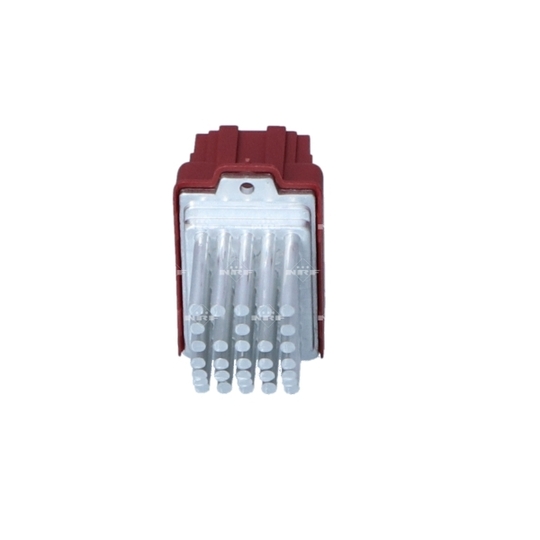 342075 - Resistor, interior blower 