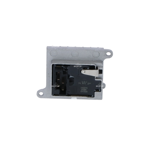 342081 - Resistor, interior blower 