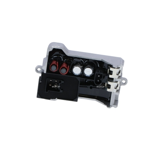 342082 - Resistor, interior blower 