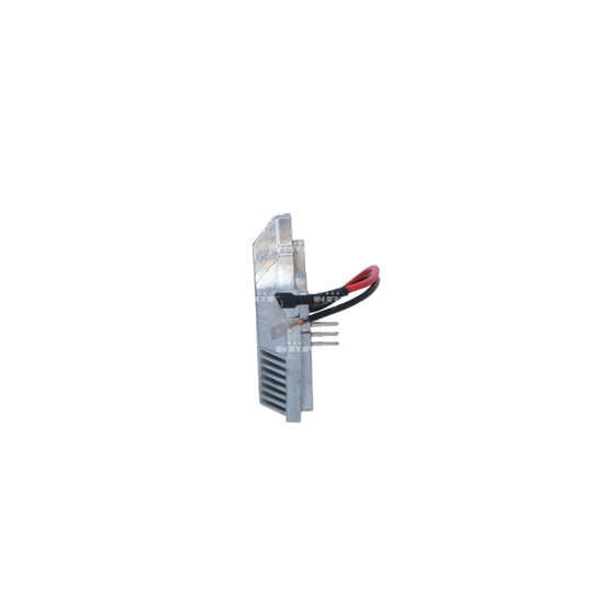342099 - Resistor, interior blower 