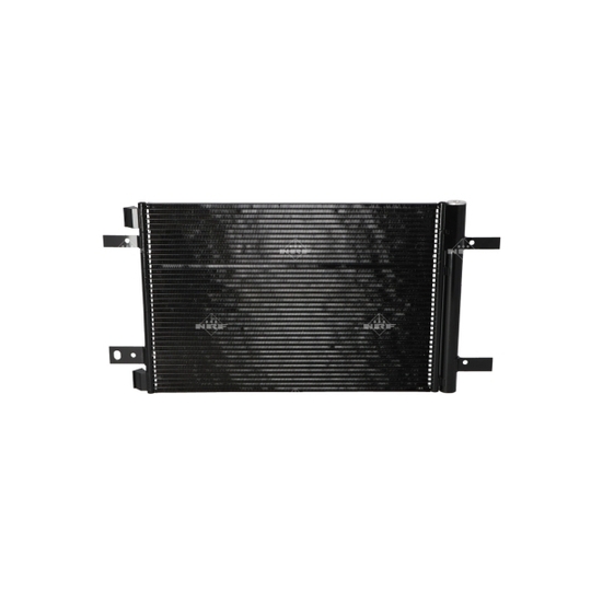 350079 - Condenser, air conditioning 