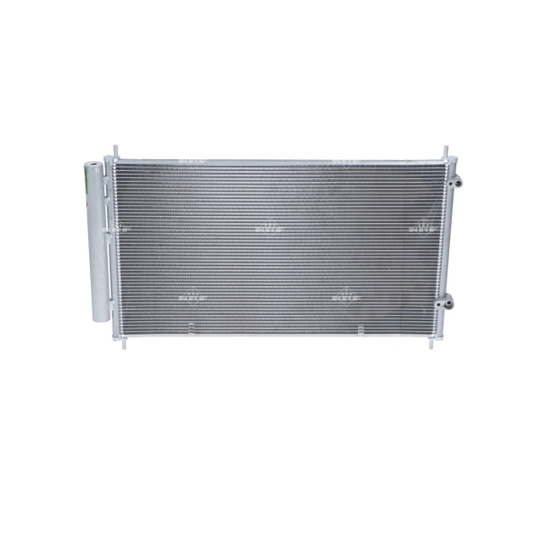 350356 - Condenser, air conditioning 