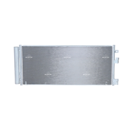 350364 - Condenser, air conditioning 