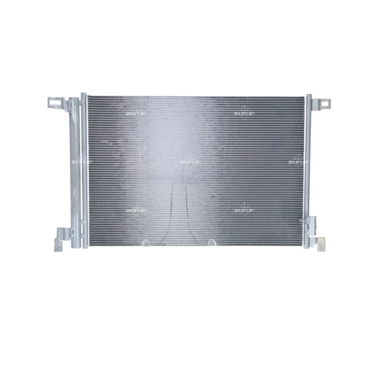 350359 - Condenser, Air Conditioning 