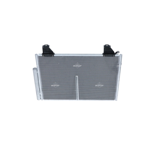 350353 - Condenser, air conditioning 
