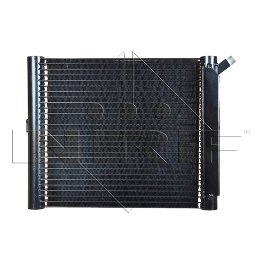 35037 - Condenser, air conditioning 