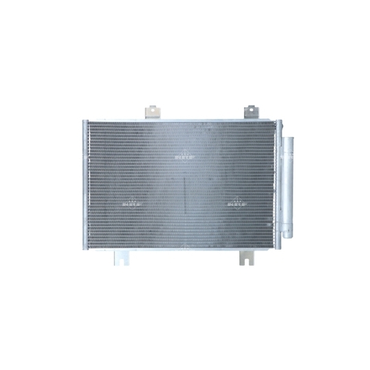 350427 - Condenser, air conditioning 