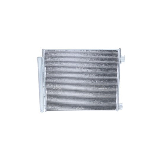 350411 - Condenser, air conditioning 