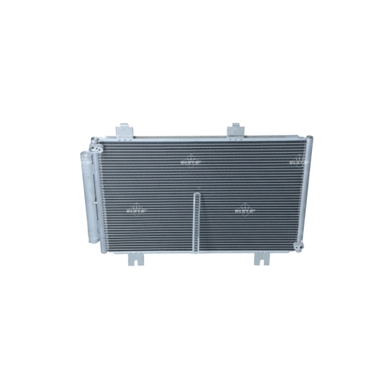 350427 - Condenser, air conditioning 