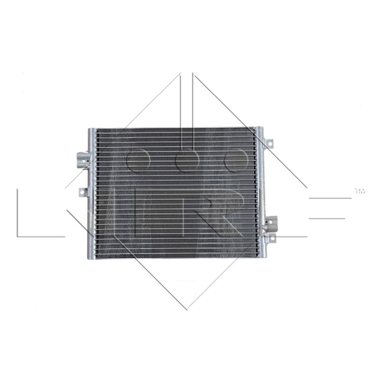 35795 - Condenser, air conditioning 