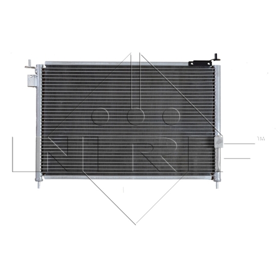 35635 - Condenser, air conditioning 