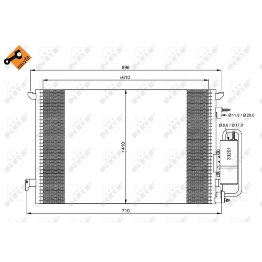 35929 - Kondensaator, kliimaseade 