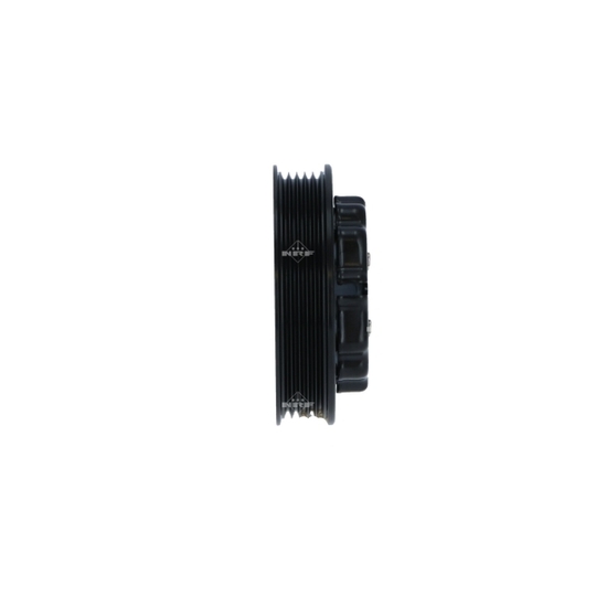 380003 - Magnetic Clutch, air conditioner compressor 