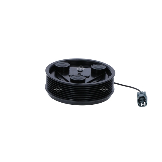 380028 - Magnetic Clutch, air conditioner compressor 
