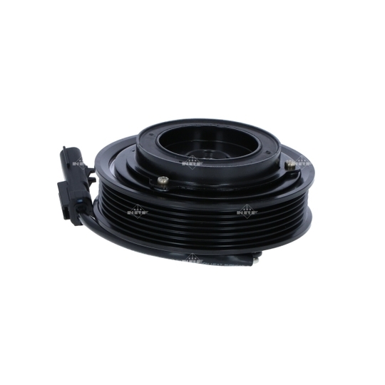 380034 - Magnetic Clutch, air conditioner compressor 