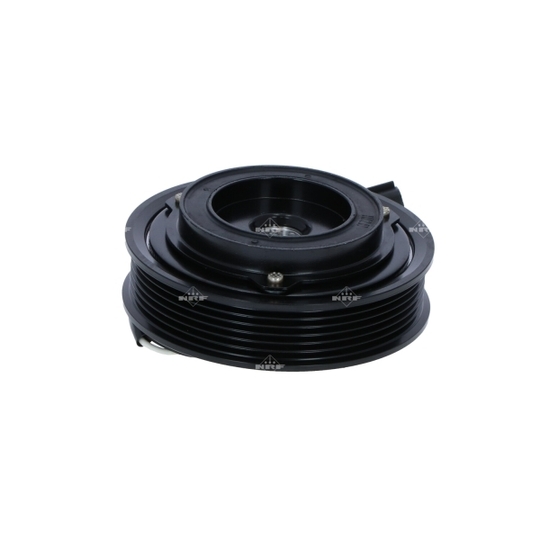 380034 - Magnetic Clutch, air conditioner compressor 