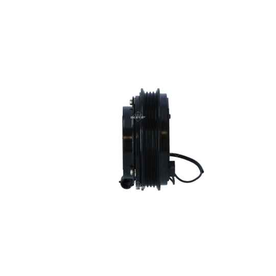 380058 - Magnetic Clutch, air conditioner compressor 